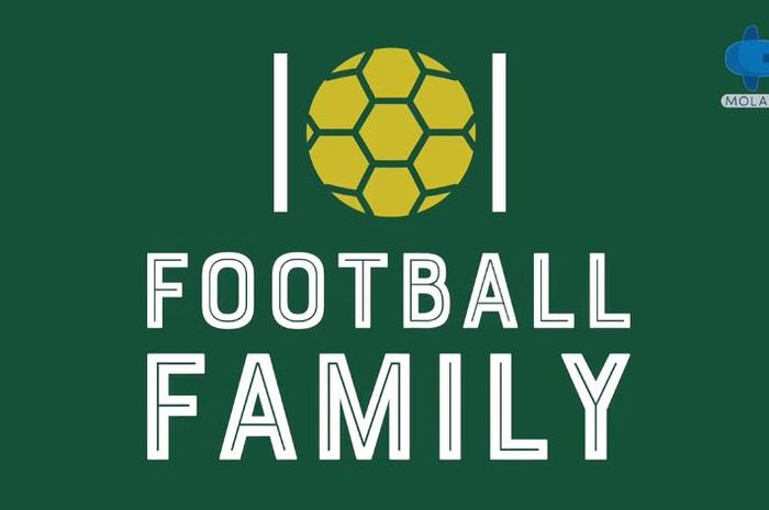 Football Family Mola TV – Ujian Pengetahuan dan Keterampilan Seputar Dunia Sepak Bola – Superball.id