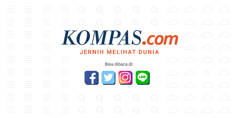 Berita Money Ekonomi Indonesia Terbaru Hari ini – Kompas.com