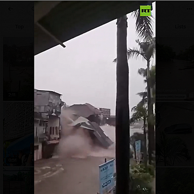 Penyebab dan Dampak Banjir di Bali yang Merendam Permukiman Warga